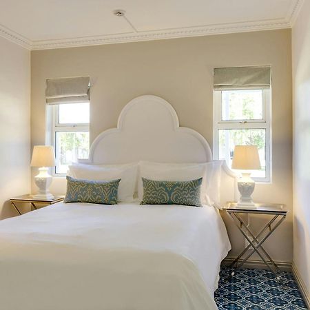 Protea Hotel By Marriott Cape Town Mowbray Esterno foto