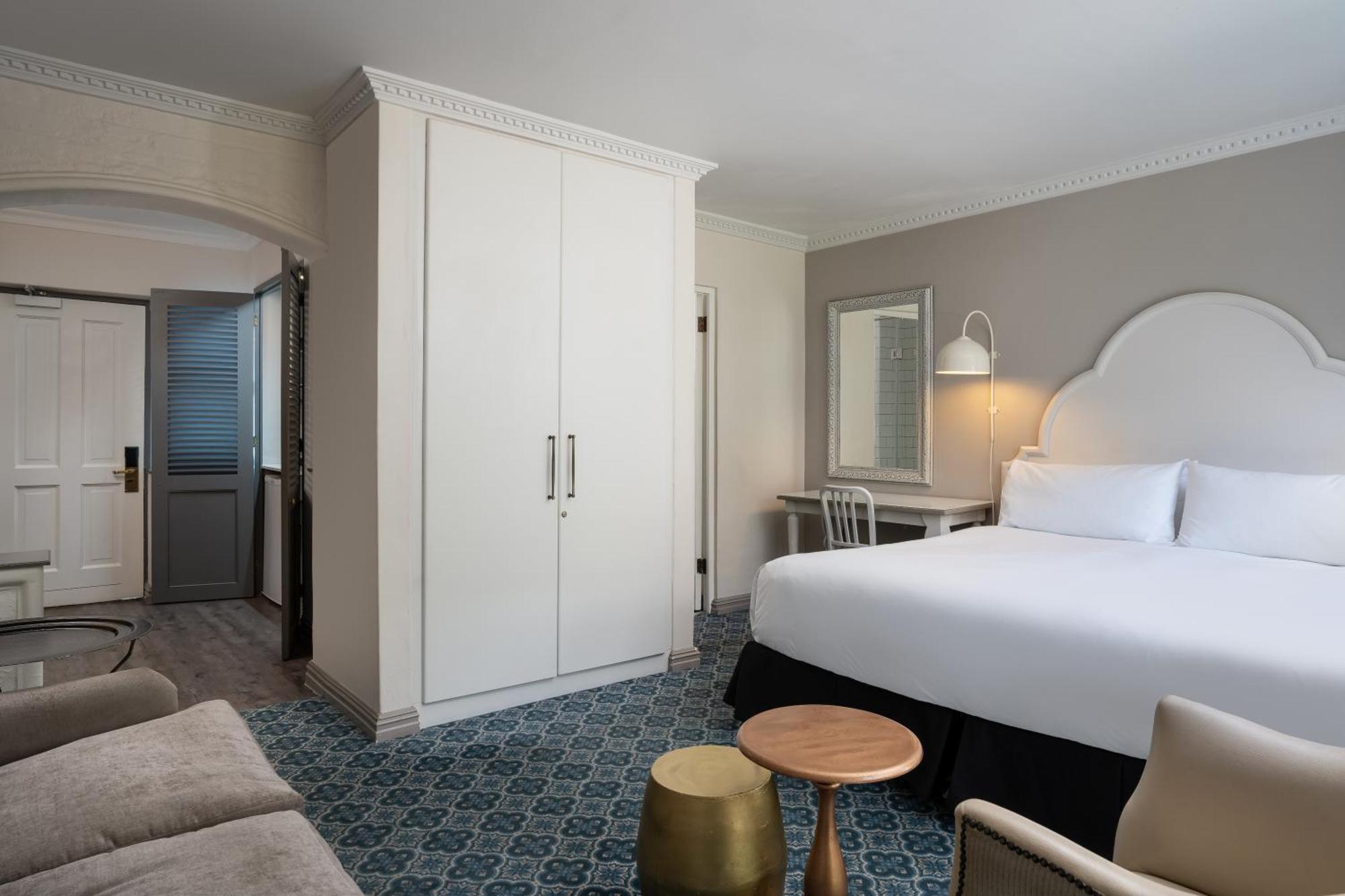 Protea Hotel By Marriott Cape Town Mowbray Esterno foto