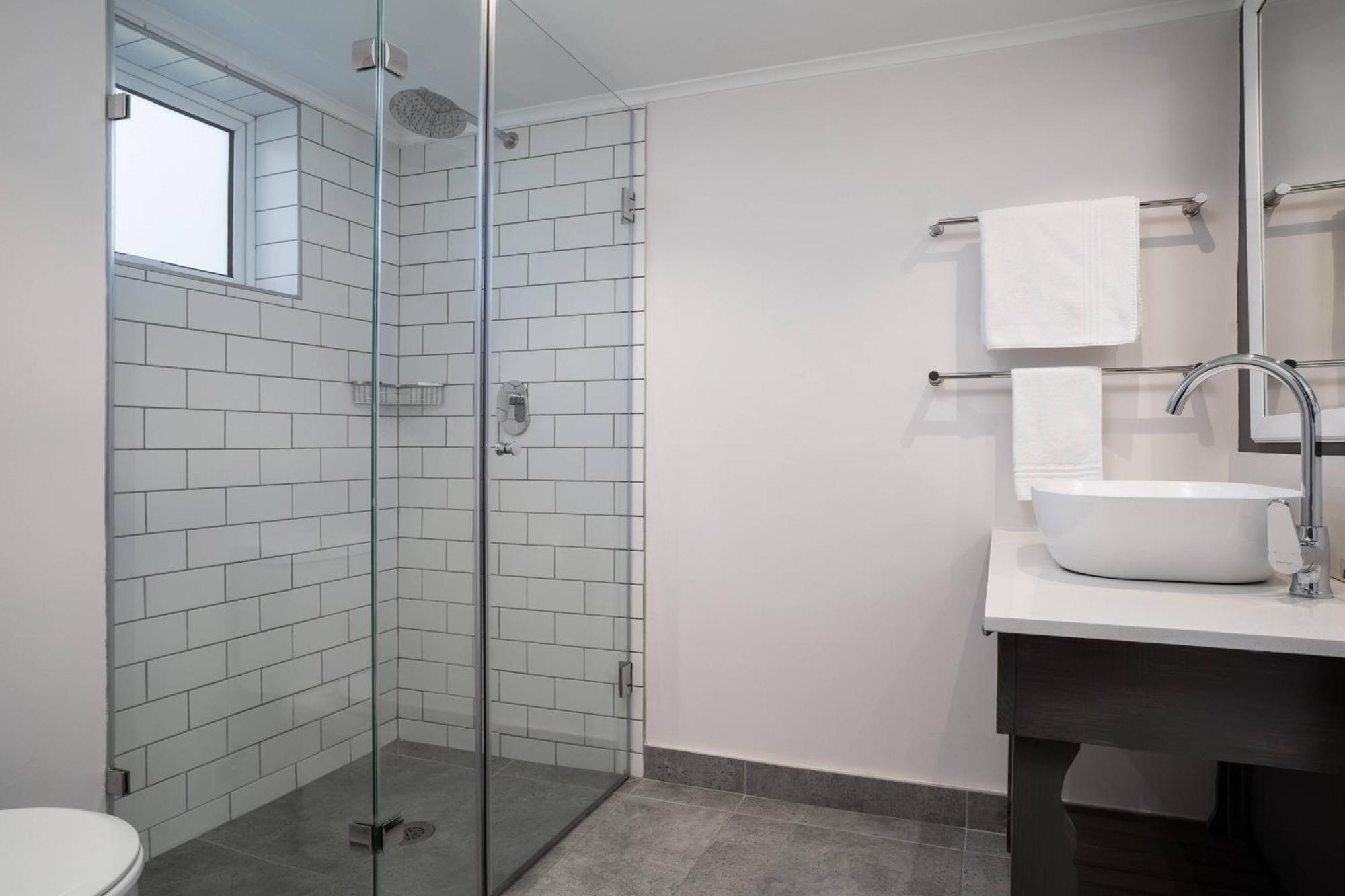Protea Hotel By Marriott Cape Town Mowbray Esterno foto