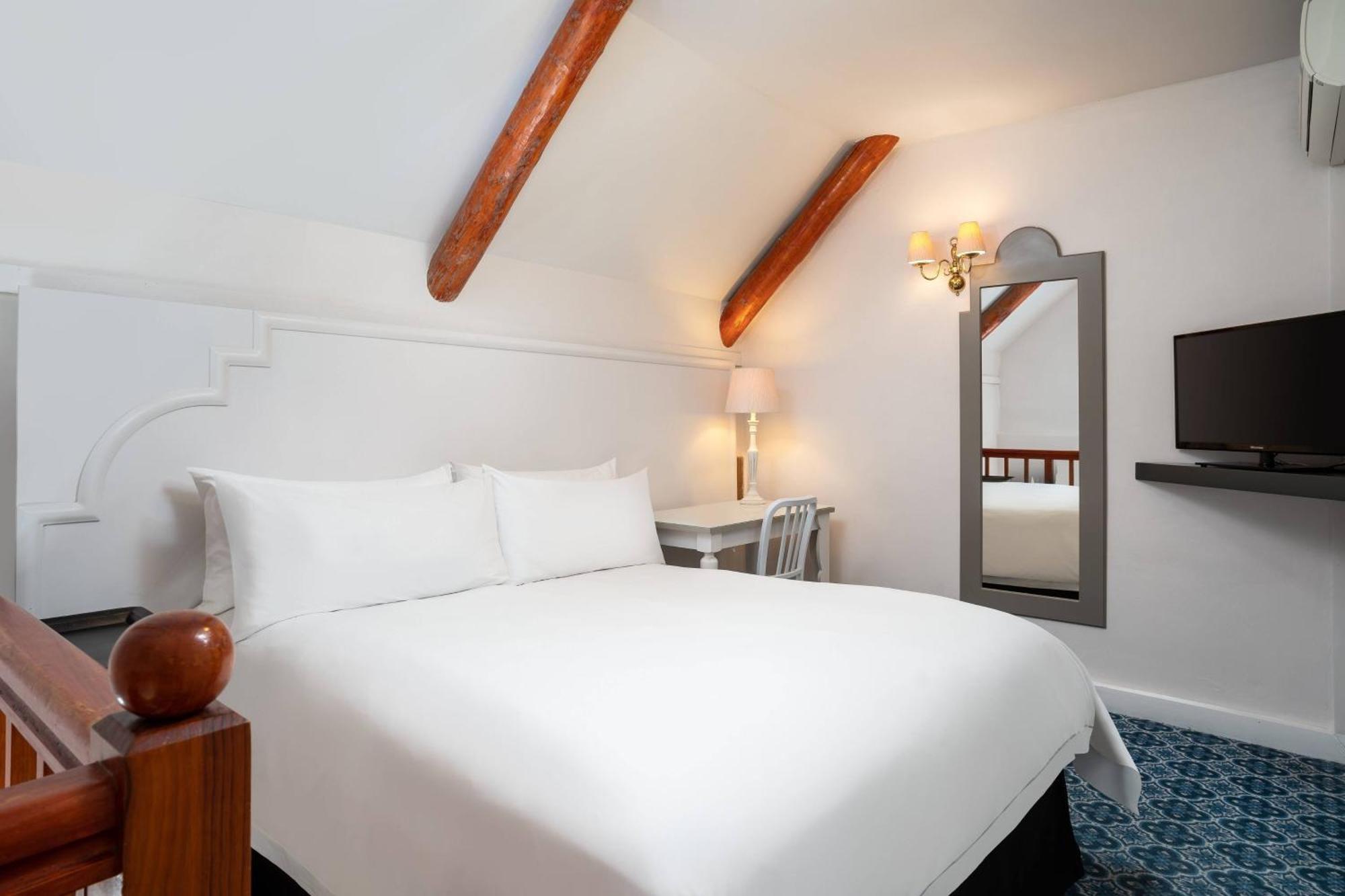 Protea Hotel By Marriott Cape Town Mowbray Esterno foto