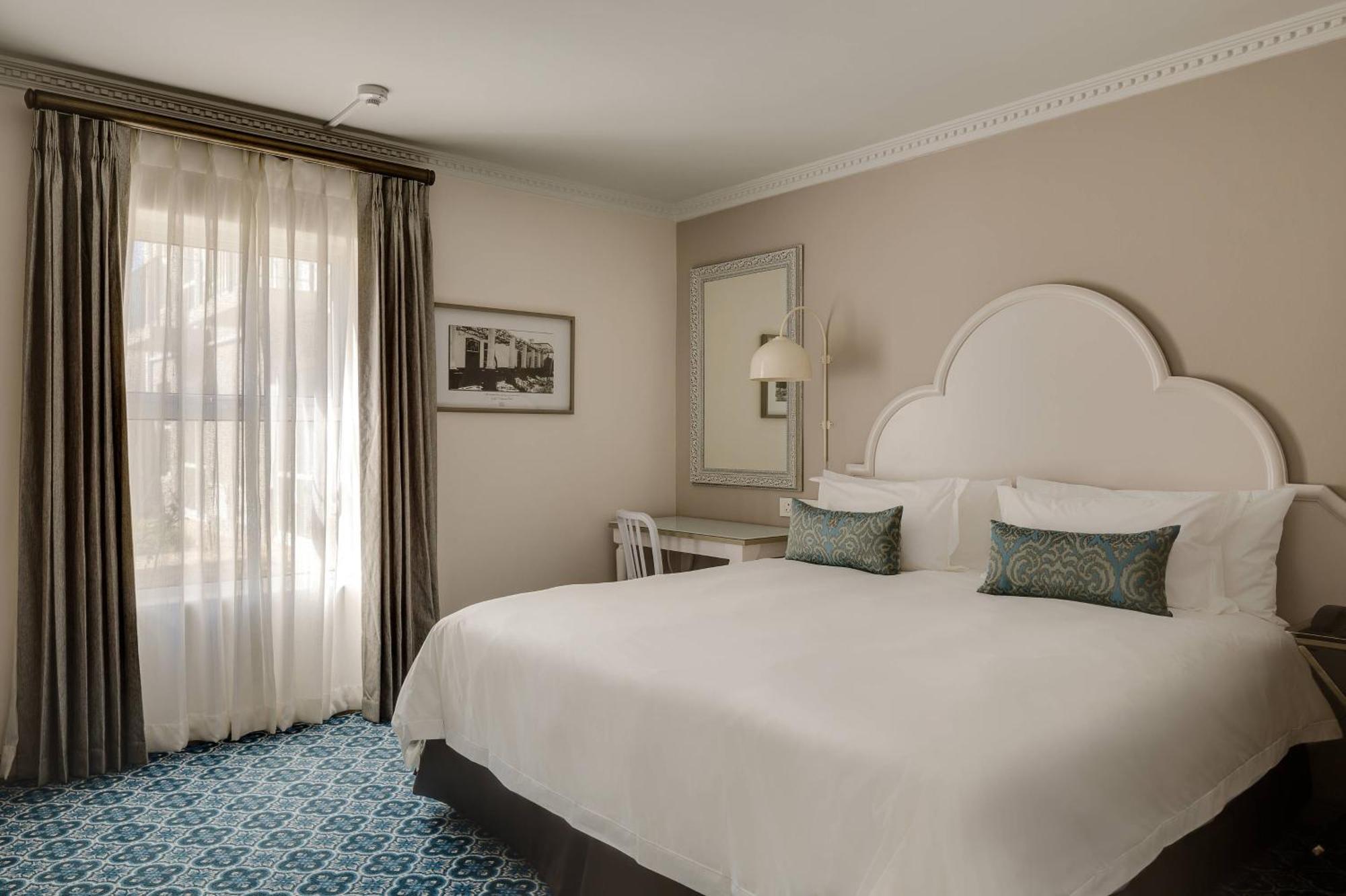 Protea Hotel By Marriott Cape Town Mowbray Esterno foto