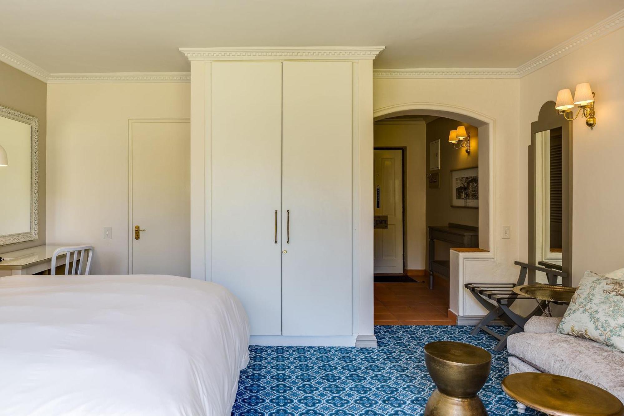 Protea Hotel By Marriott Cape Town Mowbray Esterno foto