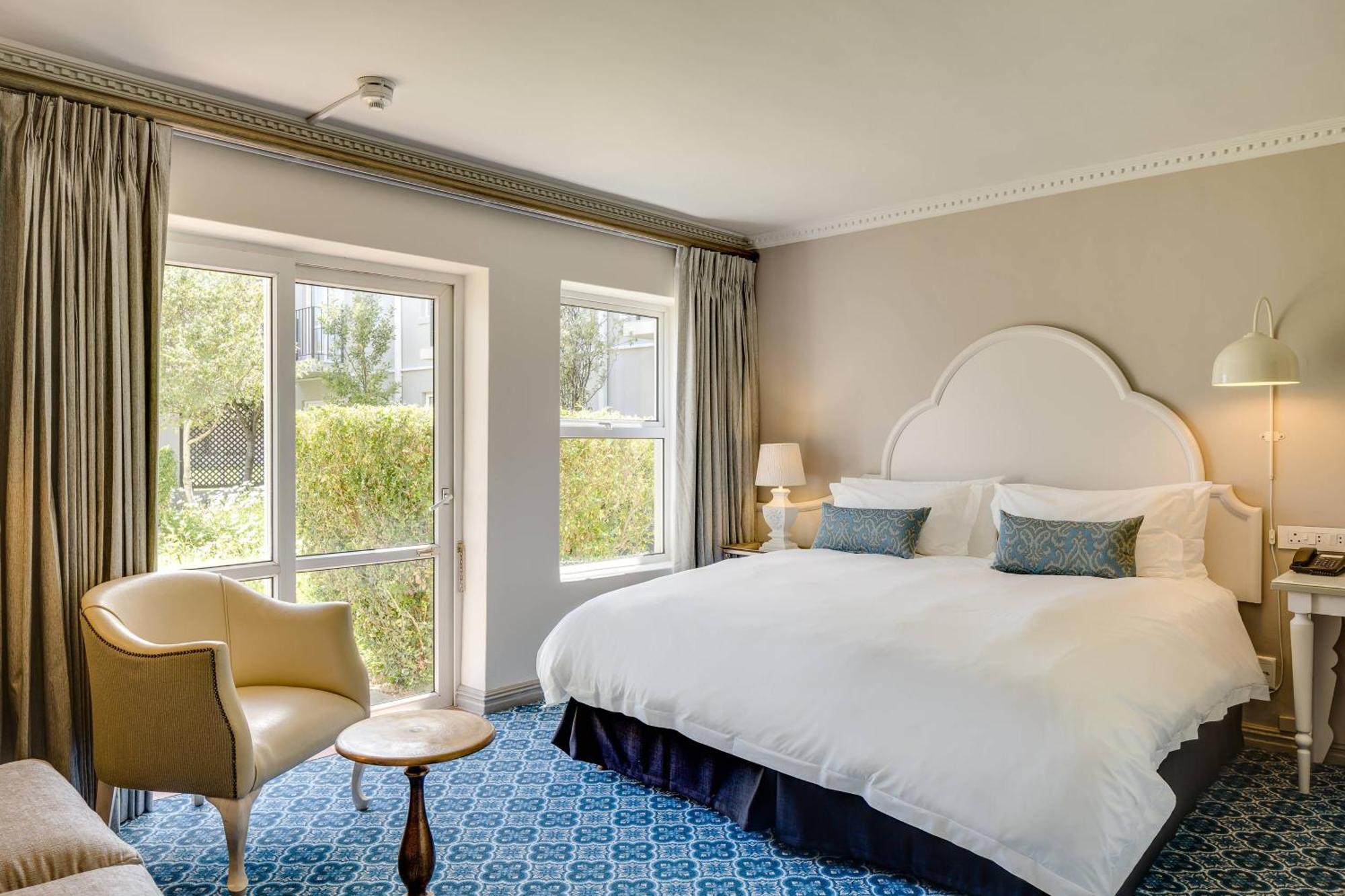 Protea Hotel By Marriott Cape Town Mowbray Esterno foto