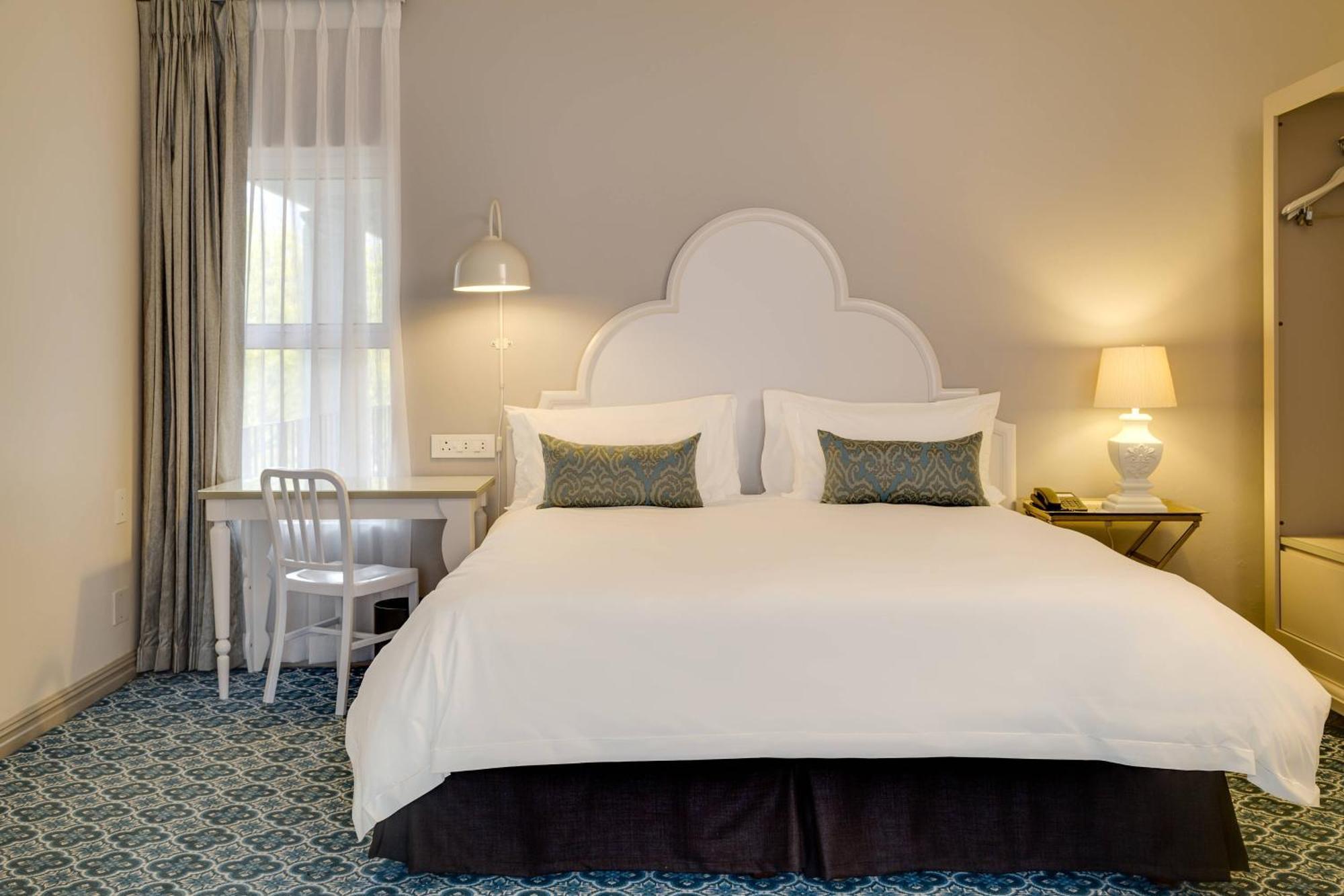 Protea Hotel By Marriott Cape Town Mowbray Esterno foto