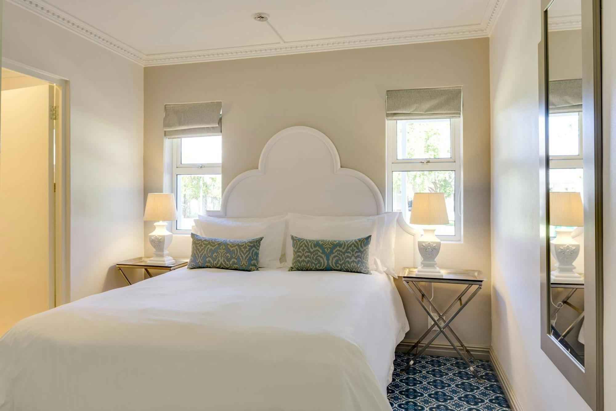 Protea Hotel By Marriott Cape Town Mowbray Esterno foto