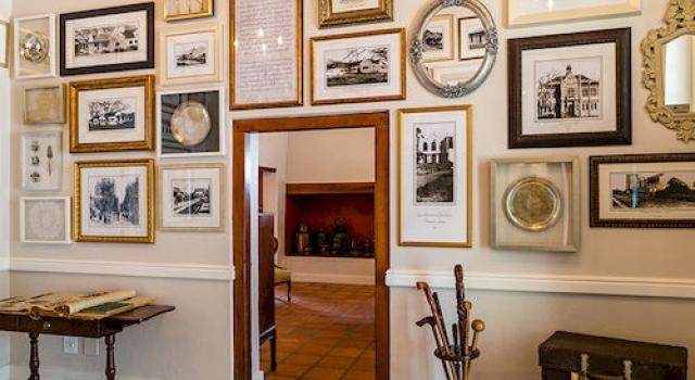 Protea Hotel By Marriott Cape Town Mowbray Esterno foto