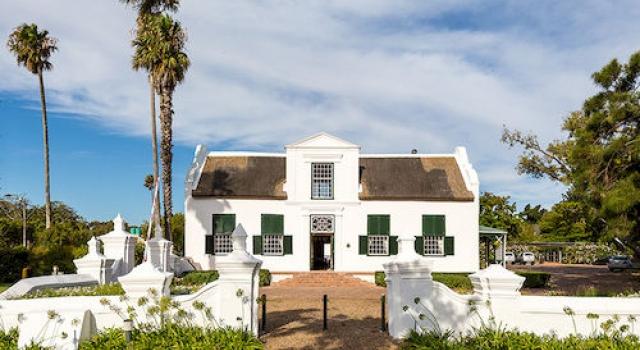 Protea Hotel By Marriott Cape Town Mowbray Esterno foto