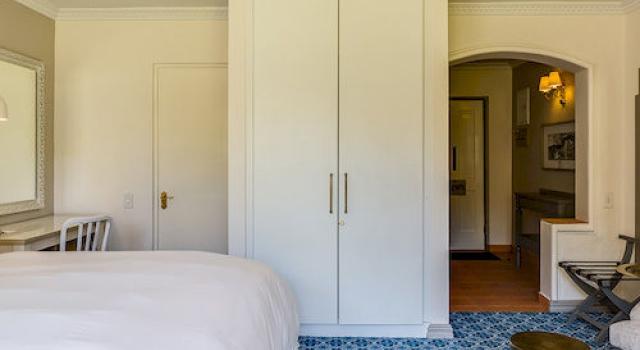Protea Hotel By Marriott Cape Town Mowbray Esterno foto