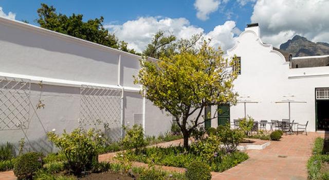 Protea Hotel By Marriott Cape Town Mowbray Esterno foto